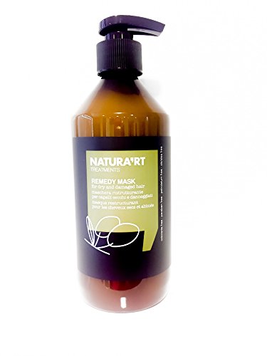 Maschera per capelli Natur’art - Image 2