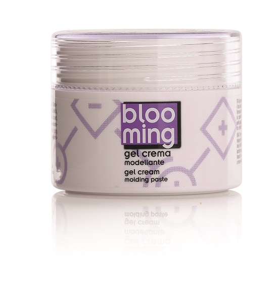 Pasta modellante per capelli Blooming