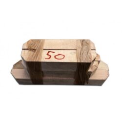Pezzotti In Legno Per Torchio Da 50