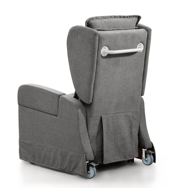 Poltrona DADA LIFT 2 MOTORI - Image 6