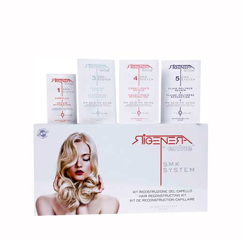 Ricostruzione del capelli Kit