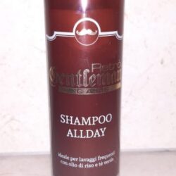 Shampoo lavaggi frequenti uso quotidiano