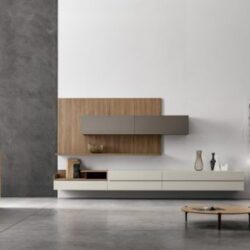 Soggiorno IKONA INNOVA comp. KV008