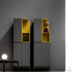 Soggiorno IKONA INNOVA comp. KV009