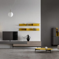 Soggiorno IKONA INNOVA comp. KV009