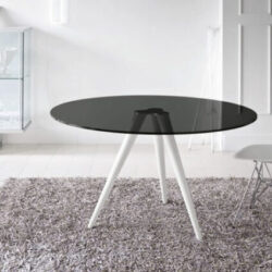 Tavolo Alto UNITY Tonelli Design
