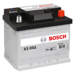 batteria per auto ‘bosch’ s3005 56 ah dx – mm 242 x 175 x 190