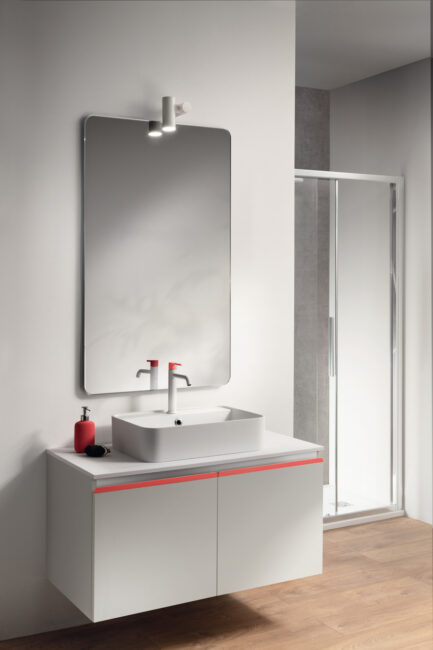Bagno DANDY PLUS