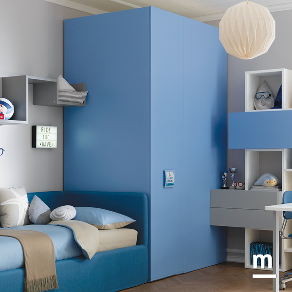 Cameretta Bambini KC314 - Image 2