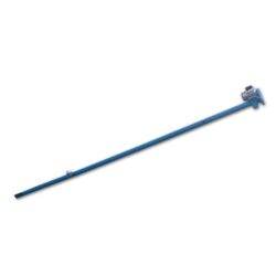 Coclea Monofase Diametro 100