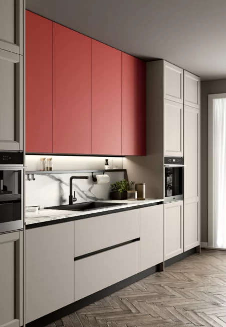 Cucina moderna FUTURA - Image 2