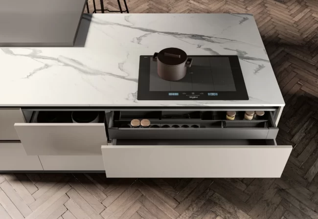 Cucina moderna FUTURA - Image 4