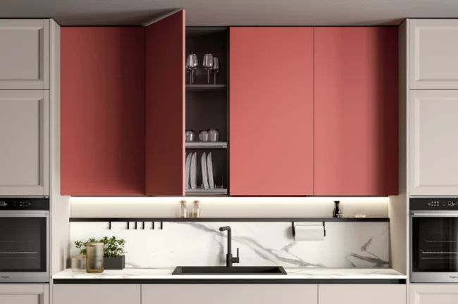 Cucina moderna FUTURA - Image 5