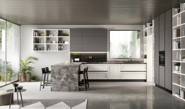 Cucina moderna FUTURA - Image 6