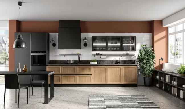 Cucina moderna FUTURA - Image 7
