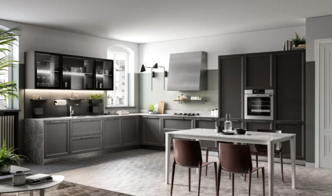 Cucina moderna FUTURA - Image 8