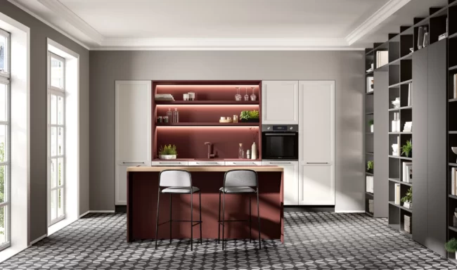 Cucina moderna FUTURA - Image 9