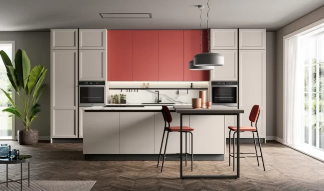 Cucina moderna FUTURA