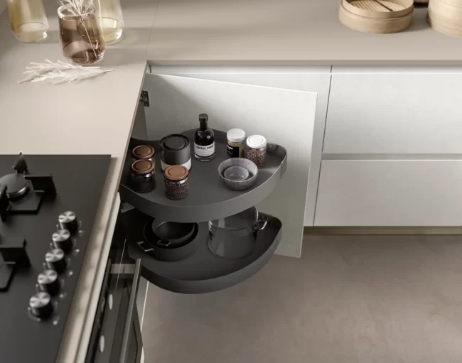 Cucina moderna PURA - Image 11
