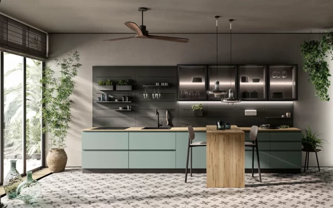 Cucina moderna PURA - Image 15