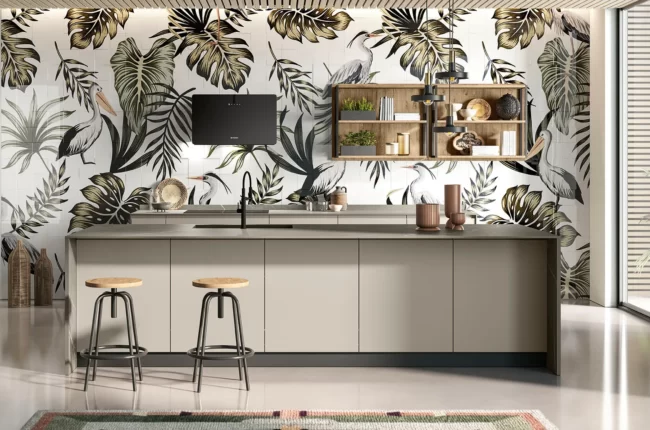 Cucina moderna PURA - Image 3