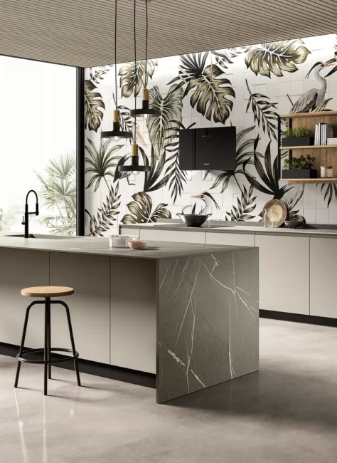 Cucina moderna PURA - Image 5