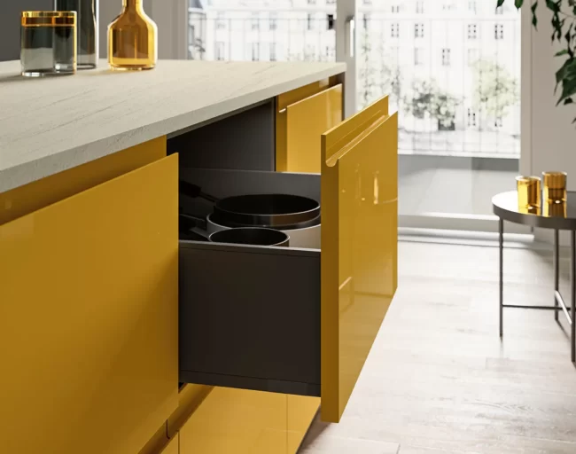 Cucina moderna PURA - Image 8