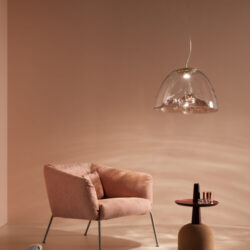 Lampada a sospensione MOUNTAIN VIEW