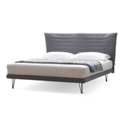 Letto Matrimoniale ONDA rete di struttura