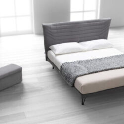 Letto Matrimoniale ONDA rete di struttura