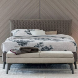 Letto tessile FANNY FOLD