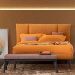 Letto tessile GUESS