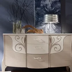 MADIA TRÉSOR Fasolin