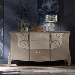 MADIA TRÉSOR Fasolin