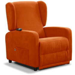 Poltrona Modello KING Lift 3 Motori