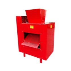Pulitore Per Aglio Elettrico Sgranatrice