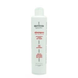 Shampoo anticaduta con acido ialuronico