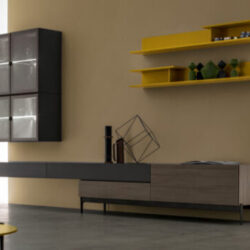 Soggiorno IKONA INNOVA comp. KV010