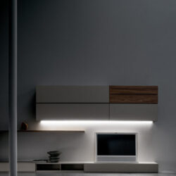 Soggiorno IKONA INNOVA comp. KV011