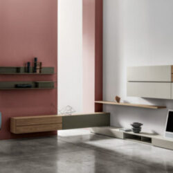 Soggiorno IKONA INNOVA comp. KV011