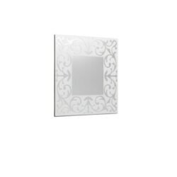 Specchio da parete NAMASTE