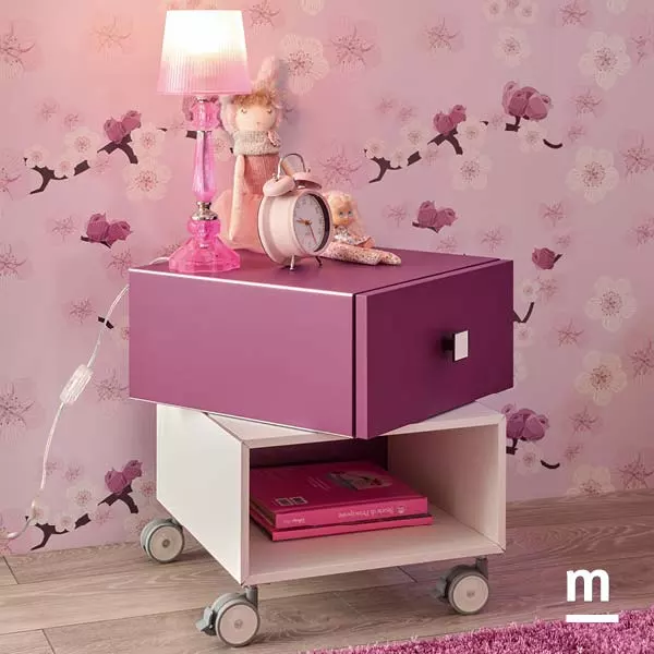 Cameretta Bambini VG105 VOGUE COLLECTION - Image 8