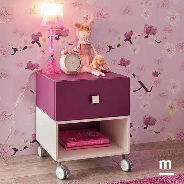 Cameretta Bambini VG105 VOGUE COLLECTION - Image 9