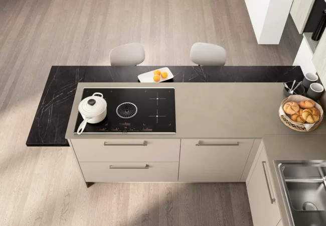 Cucina moderna QUADRA - Image 7