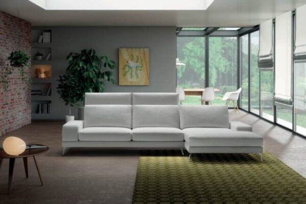 Divano moderno UPPER TIDY - Image 5