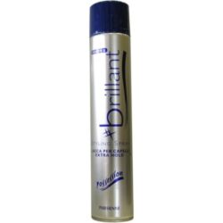 Lacca per capelli Brilliant