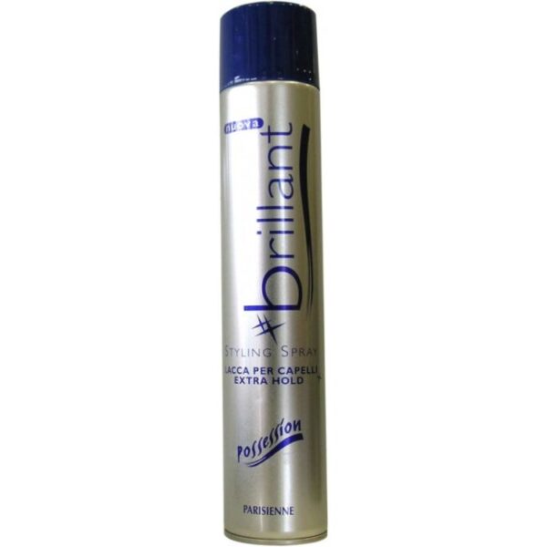 Lacca per capelli Brilliant