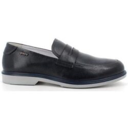 Mocassini da uomo in pelle Igi & Co.