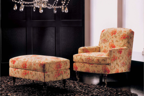 Poltrona PICCADILLY - Image 4