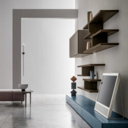 Soggiorno IKONA INNOVA comp. KV013